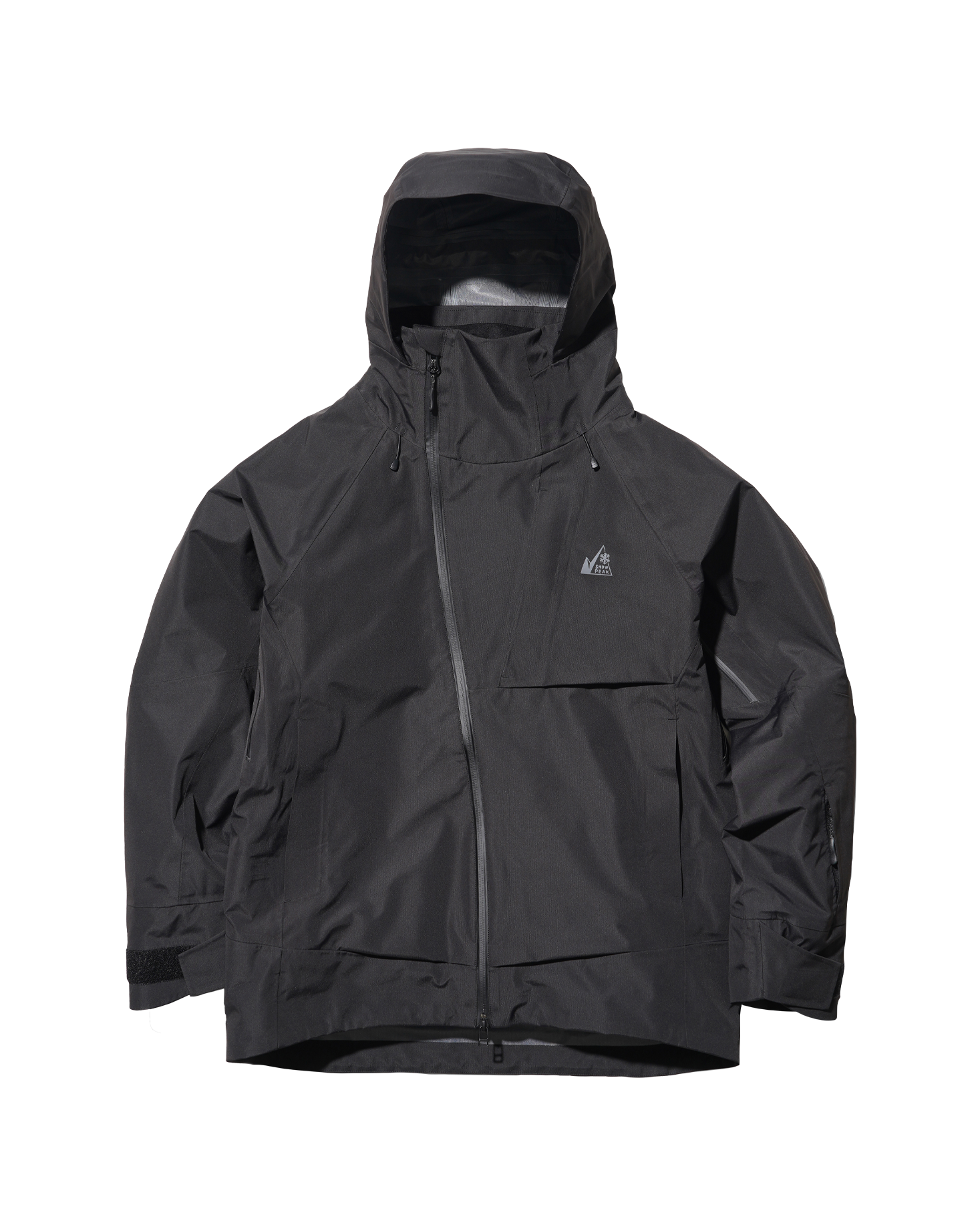 3 Layer Graphene Jacket – Adventure Gear HQ