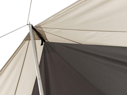 Takibi Tarp Octa Inner Roof