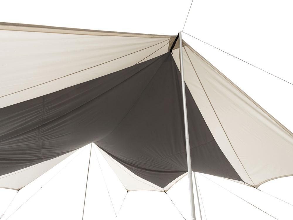 Takibi Tarp Octa Inner Roof