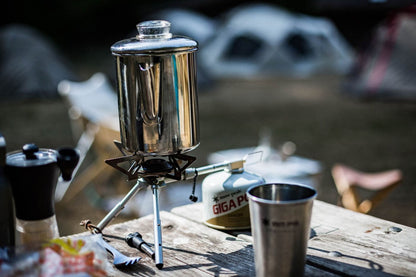 BiPod Stove