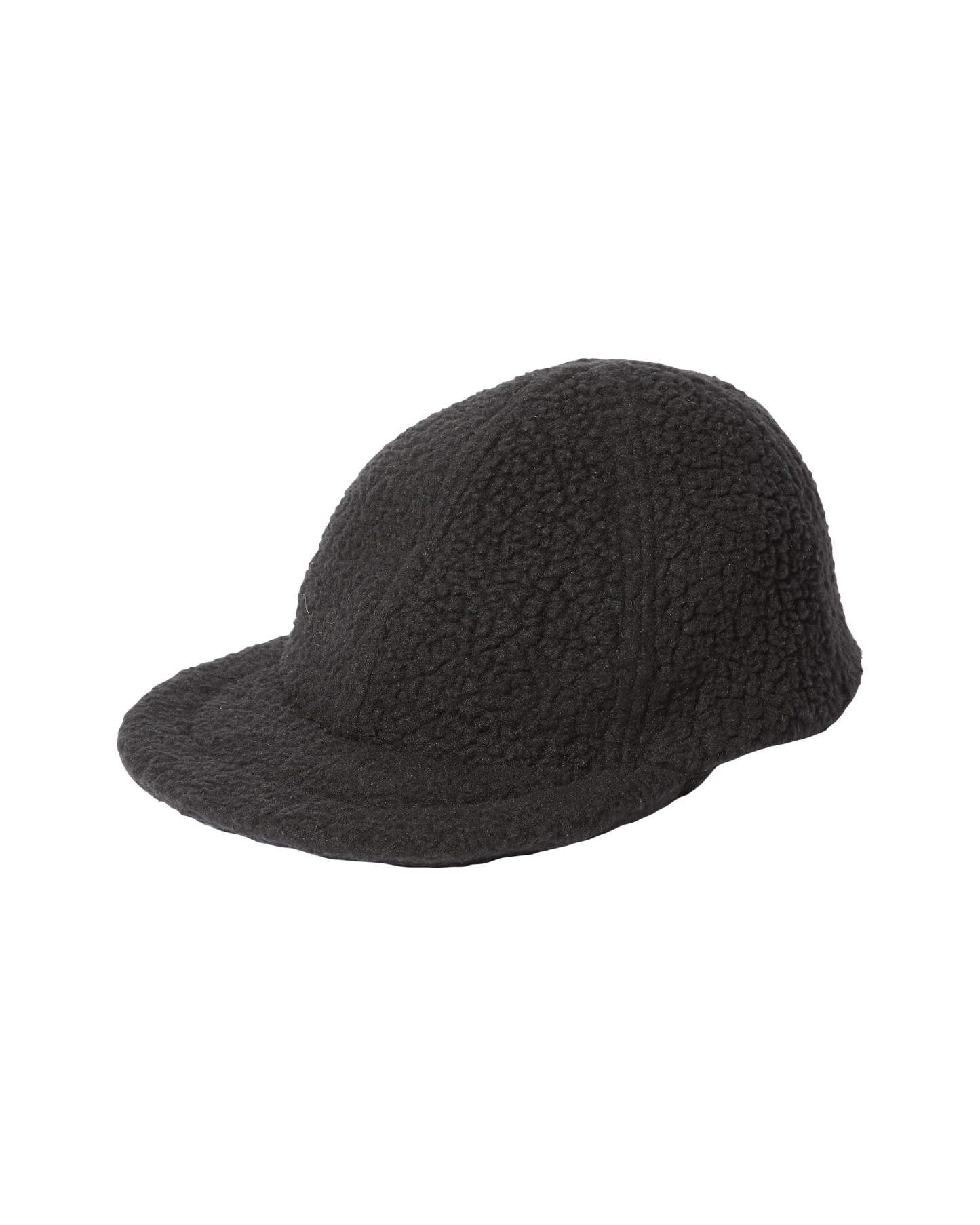 Thermal Boa Fleece Cap