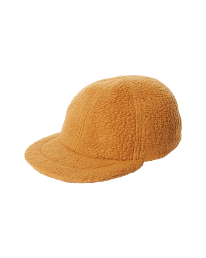 Thermal Boa Fleece Cap