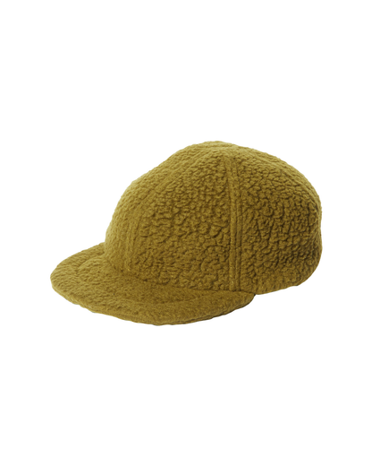 Thermal Boa Fleece Cap