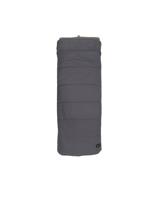 Sleeping Bag & Mat Plus