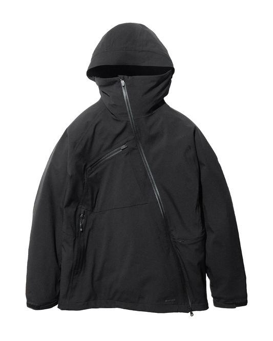 Thermal Insulated Rain Jacket