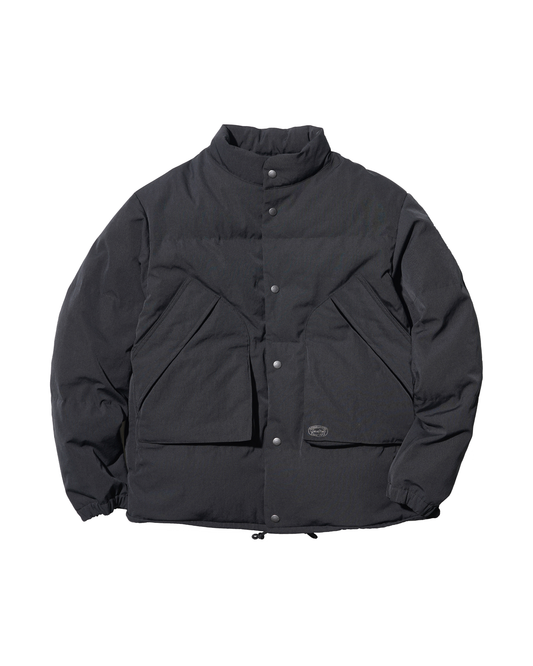 Takibi Down Jacket