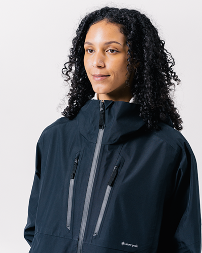 GORE-TEX Rain Jacket