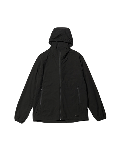 Stretch Packable Jacket