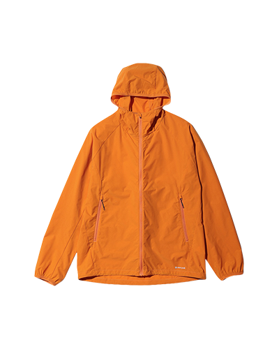 Stretch Packable Jacket