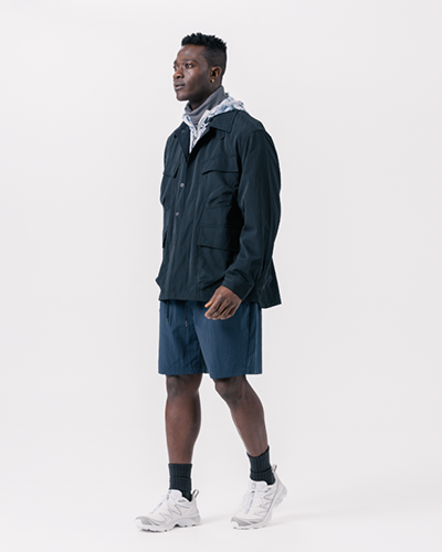 Takibi Weather Cloth Jacket