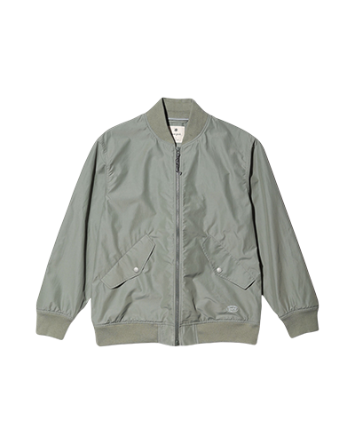 Light Mountain Cloth Jacket