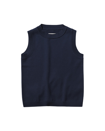 Co/Pe/Ny Tank Top