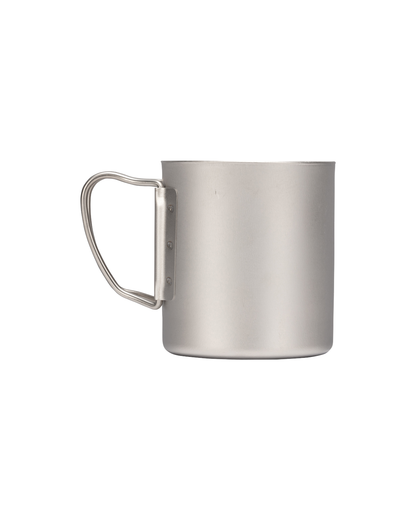 Ti -Double 220 Mug