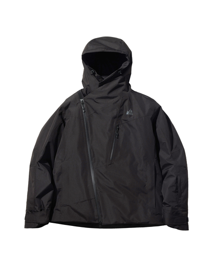 Graphene Puffer Jacket