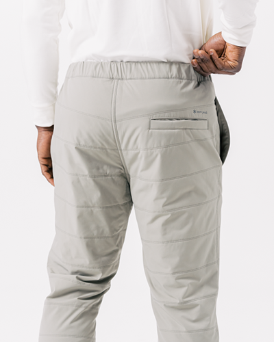 Flexible Insulated Pants