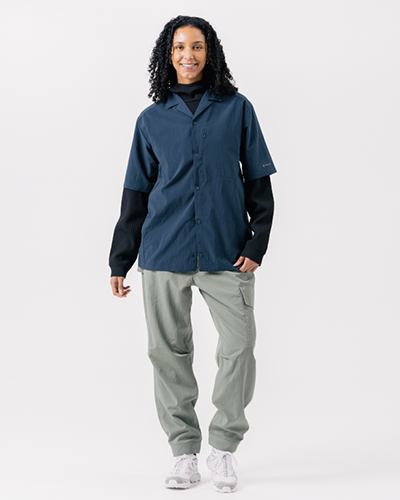 Takibi Weather Cloth Pants