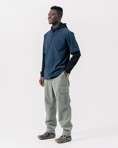 Takibi Weather Cloth Pants