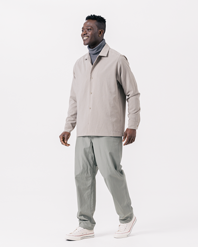 Light Mountain Cloth Pants