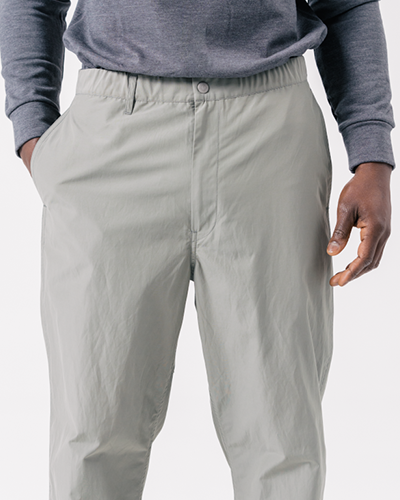 Light Mountain Cloth Pants