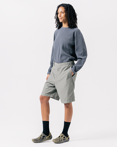 Light Mountain Cloth Shorts