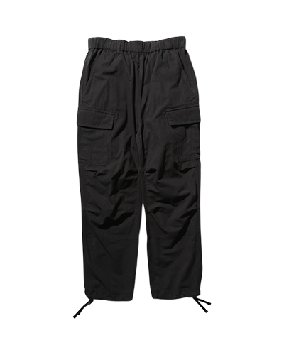 Takibi Light Ripstop Pants