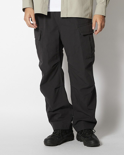 Takibi Light Ripstop Pants