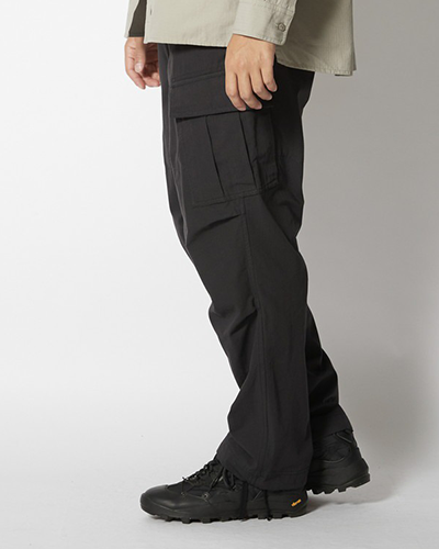 Takibi Light Ripstop Pants