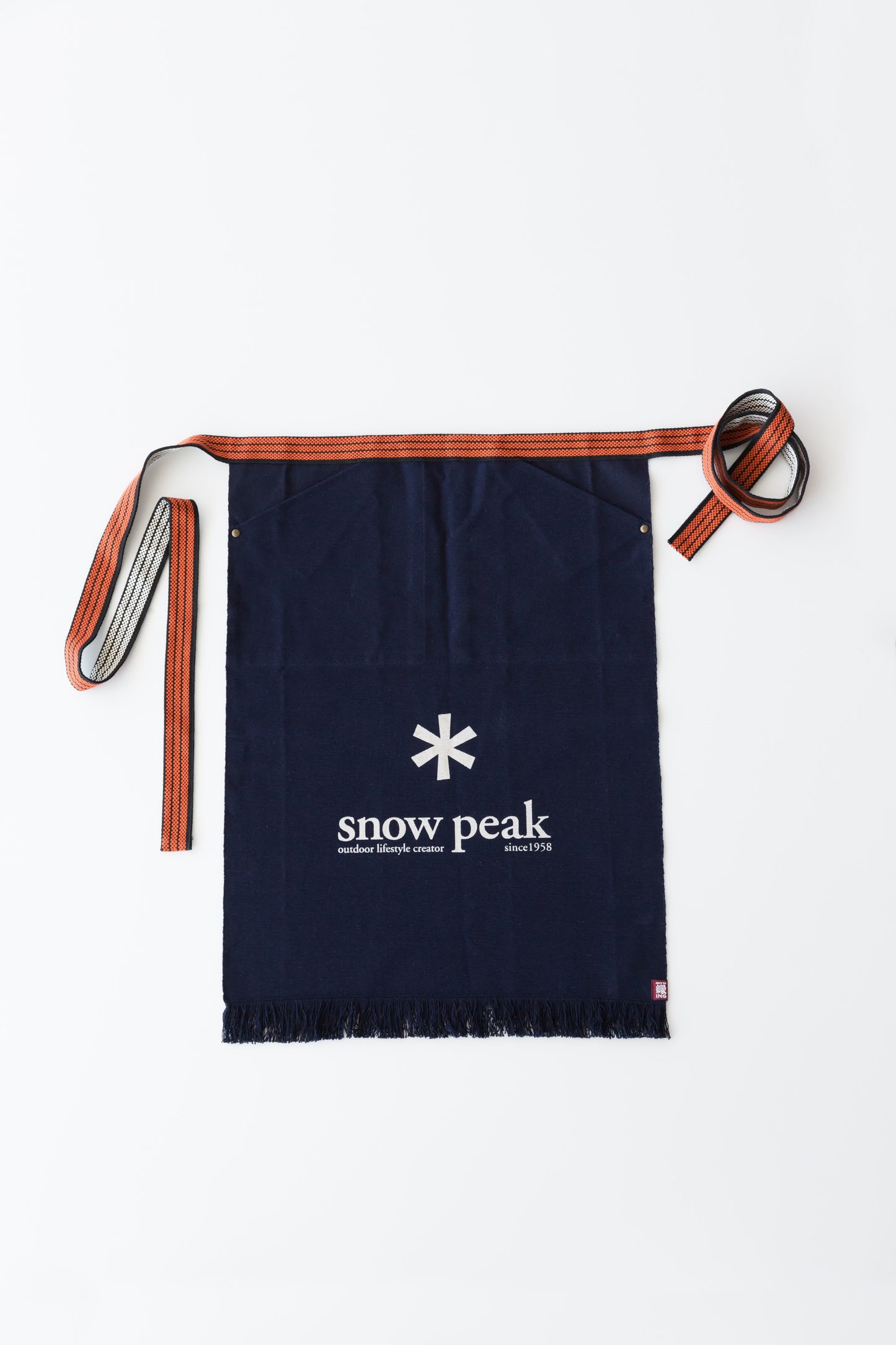 Snow Peak Apron