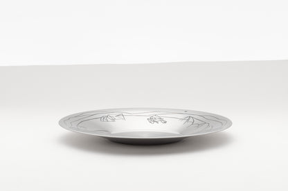 Snow Peak Metal Rice Bowl