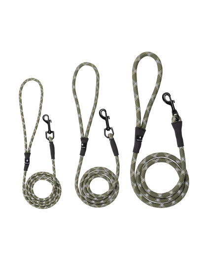 SP Rope Lead Olive