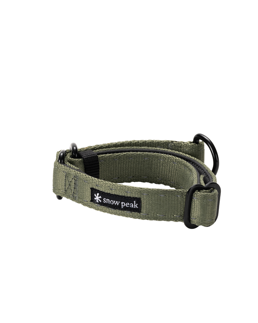 SP Slip Collar Olive