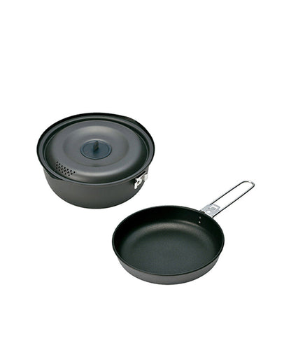 Aluminum Non-stick Cooker 1000