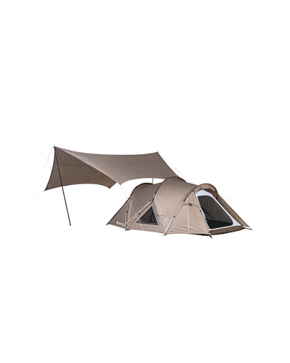 Land Nest Small Tent Tarp Set