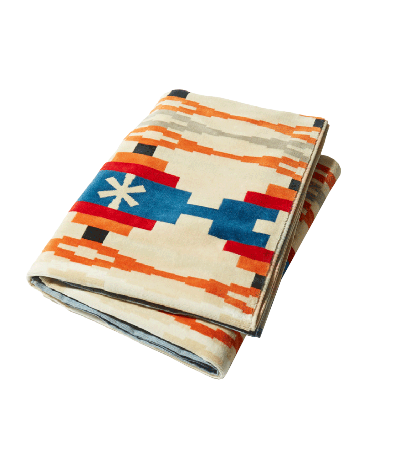 Pendleton Towel Blanket