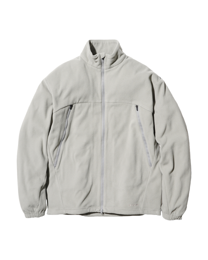 Micro Fleece Jacket