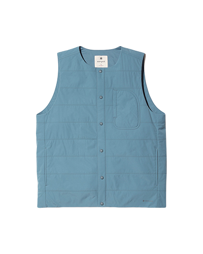 Flexible Insulated Vest