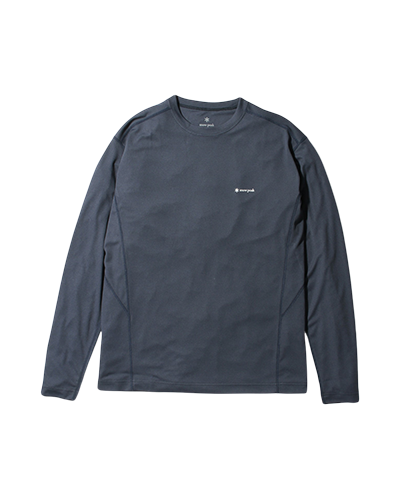 Pe Power Dry Long Sleeve T-Shirt