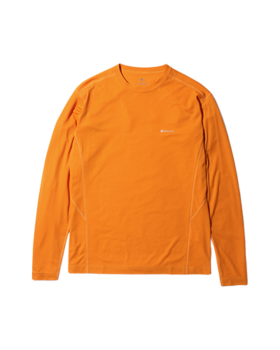 Pe Power Dry Long Sleeve T-Shirt