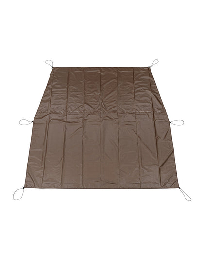 Land Nest Dome Medium Mat & Sheet Set