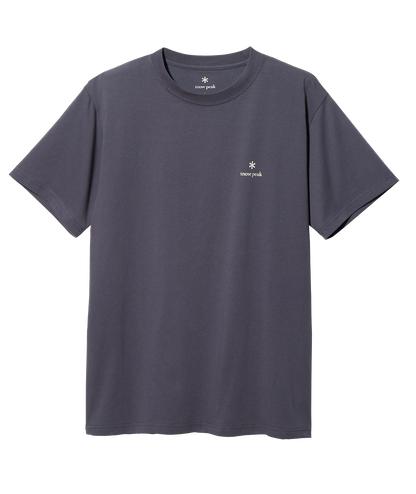 Snow Peak Logo T-Shirt