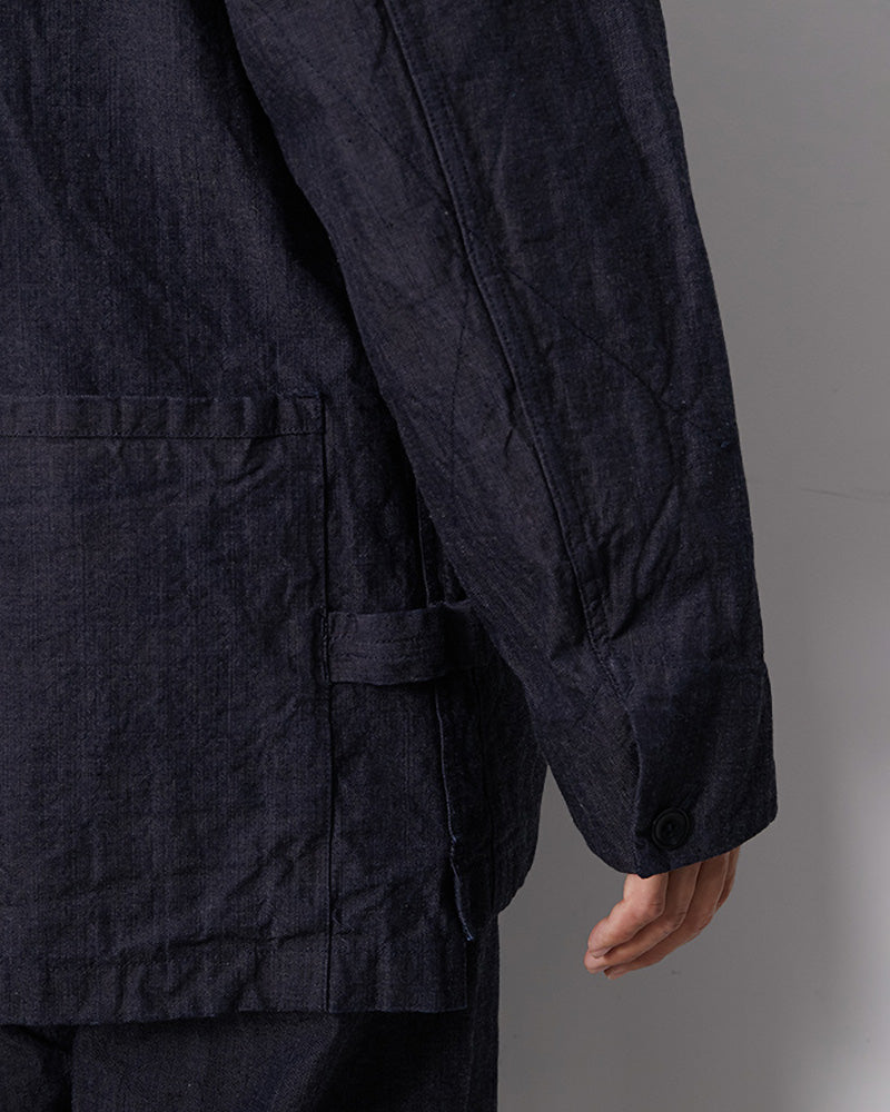 NORAGI Work Jacket