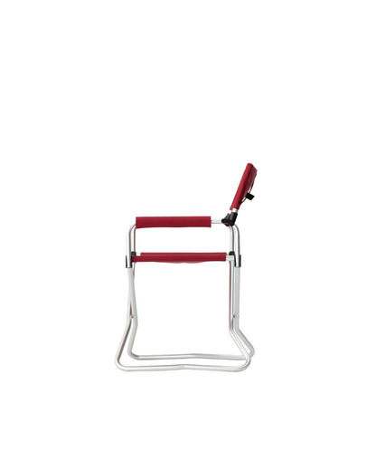 Red Folding Chair