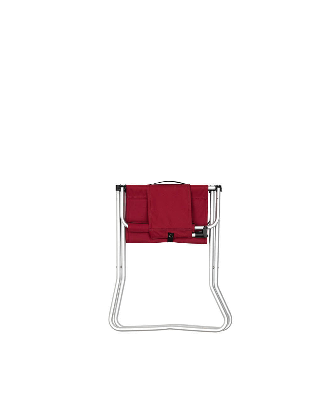 Red Folding Chair