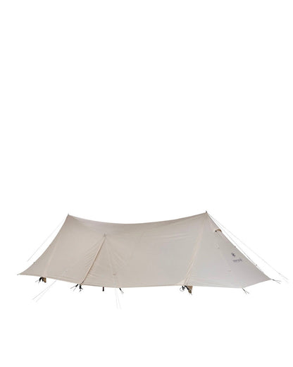 Land Station Tent Set