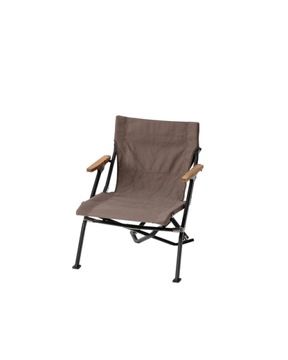 Luxury Low Beach Chair