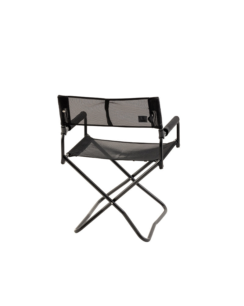 Mesh Folding Chair