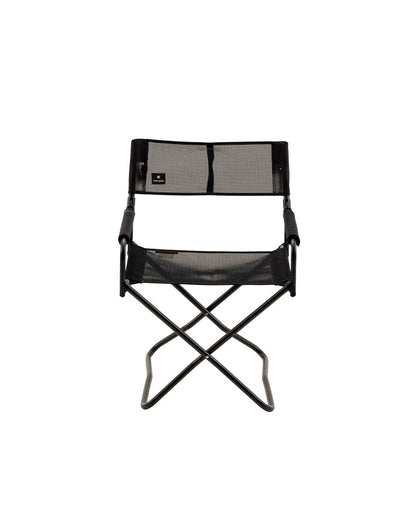 Mesh Folding Chair