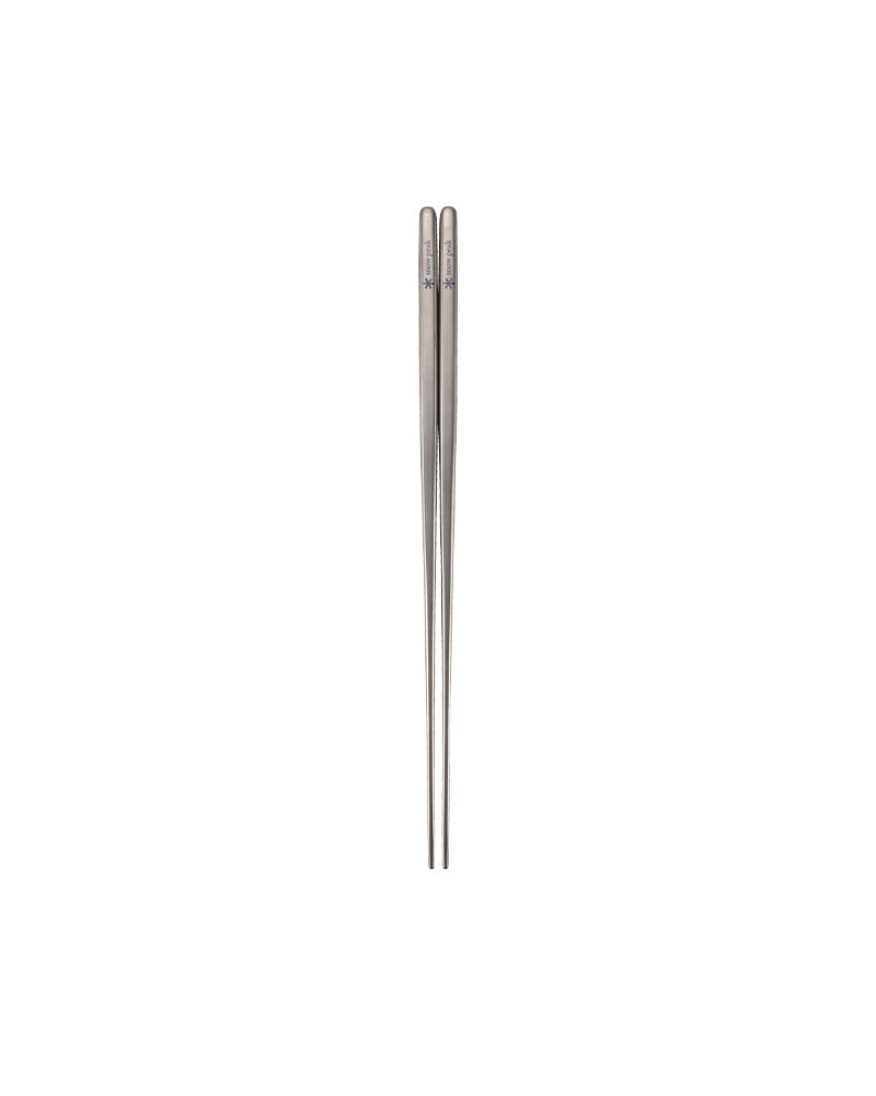 Titanium Chopsticks