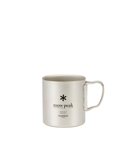 Ti-Double 600 Mug