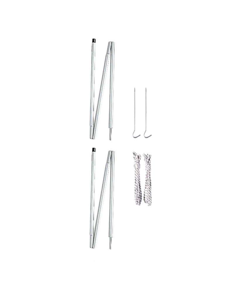 Awning Pole Set